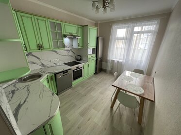 35 м², 1-комнатная квартира 35 000 ₽ в месяц - изображение 70
