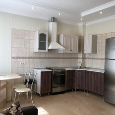 Квартира 72 м², 3-комнатная - изображение 3