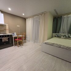 Квартира 23,9 м², студия - изображение 2