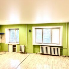 Квартира 31,1 м², 1-комнатная - изображение 5