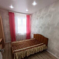 Квартира 32 м², 1-комнатная - изображение 4