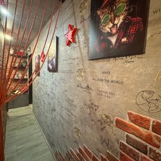 Квартира 45,6 м², 2-комнатная - изображение 4