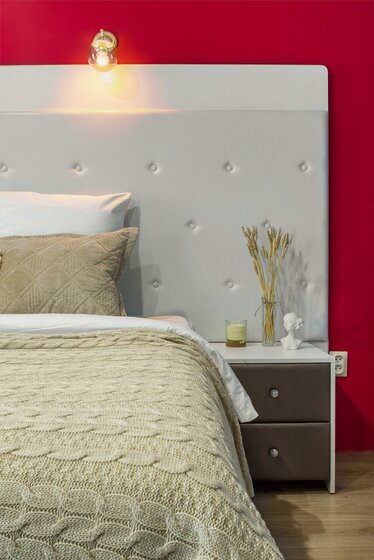 77 м², 3-комнатная квартира 6 990 ₽ в сутки - изображение 64