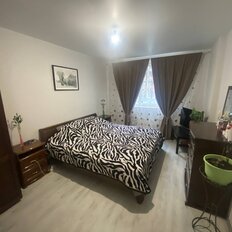 Квартира 54 м², 2-комнатная - изображение 1
