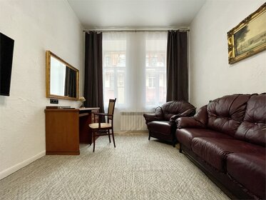 35 м², 2-комнатная квартира 2 500 ₽ в сутки - изображение 77
