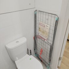 Квартира 32 м², 1-комнатная - изображение 2