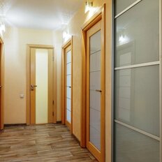 Квартира 96,4 м², 4-комнатная - изображение 4