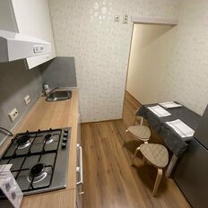 Квартира 41 м², 2-комнатная - изображение 1