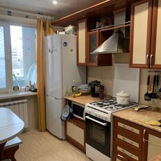 Квартира 49,9 м², 2-комнатная - изображение 2