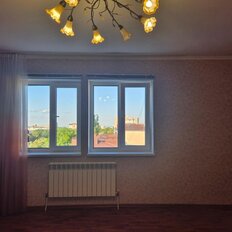 Квартира 51,2 м², 1-комнатная - изображение 4