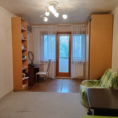 Квартира 30 м², 1-комнатная - изображение 2