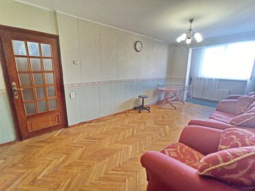 85 м², 3-комнатная квартира 19 390 000 ₽ - изображение 72