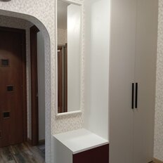 Квартира 60,3 м², 2-комнатная - изображение 3
