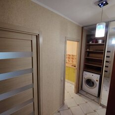 Квартира 42 м², 1-комнатная - изображение 4