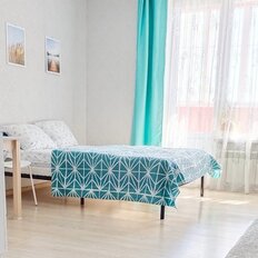 Квартира 30 м², студия - изображение 1