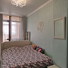 Квартира 50 м², 2-комнатная - изображение 5