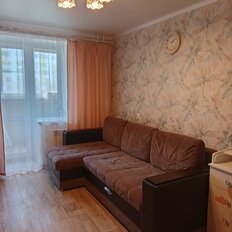 Квартира 40 м², 1-комнатная - изображение 2