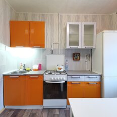 Квартира 49,7 м², 2-комнатная - изображение 1