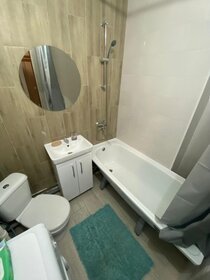 26 м², квартира-студия 18 000 ₽ в месяц - изображение 34