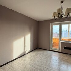 Квартира 40 м², 1-комнатная - изображение 1