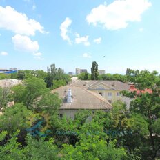 Квартира 32 м², 1-комнатная - изображение 4