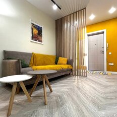 Квартира 77 м², 3-комнатная - изображение 1