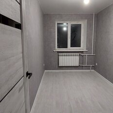 Квартира 96 м², 4-комнатная - изображение 3