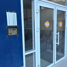 Квартира 28 м², студия - изображение 3