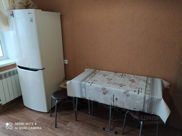 31 м², апартаменты-студия 55 000 ₽ в месяц - изображение 61