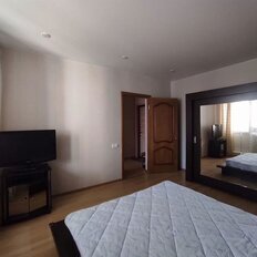 Квартира 35 м², 1-комнатная - изображение 4