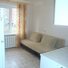 Квартира 17 м², 1-комнатная - изображение 1