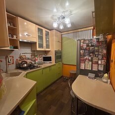 Квартира 58,8 м², 3-комнатная - изображение 1