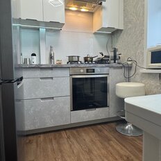Квартира 57,8 м², 3-комнатная - изображение 4