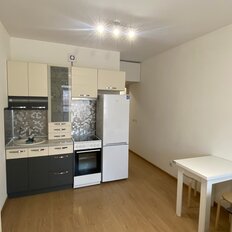 Квартира 24,7 м², студия - изображение 3