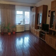 Квартира 100,8 м², 3-комнатная - изображение 3