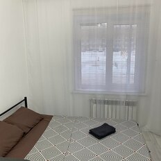 Квартира 18 м², студия - изображение 3