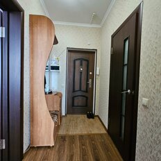 Квартира 40 м², 1-комнатная - изображение 5