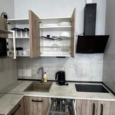 Квартира 40 м², 1-комнатная - изображение 3