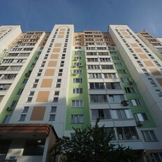 Квартира 55 м², 2-комнатная - изображение 1