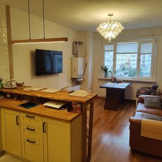 Квартира 69,9 м², 2-комнатная - изображение 1