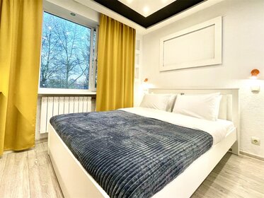 28 м², квартира-студия 2 500 ₽ в сутки - изображение 76