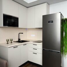 Квартира 23 м², студия - изображение 3