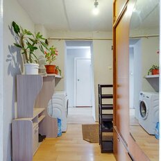 Квартира 48,7 м², 2-комнатная - изображение 1