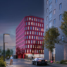 105,7 м², офис - изображение 3