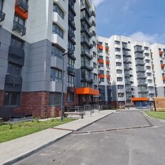 Квартира 54 м², 2-комнатная - изображение 2