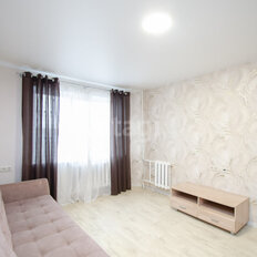Квартира 30 м², 1-комнатная - изображение 2