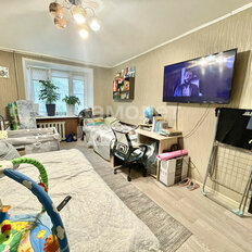 Квартира 35 м², 1-комнатная - изображение 5