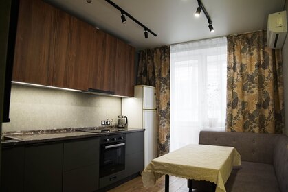Купить однокомнатную квартиру с высокими потолками в районе Калининский в Новосибирске - изображение 3