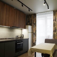 Квартира 38,9 м², 1-комнатная - изображение 2