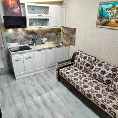 Квартира 17,8 м², студия - изображение 4